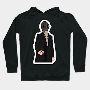 Dream ~ The Sandman Hoodie